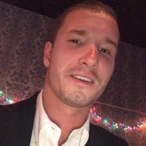 Meet your Posher, Nick